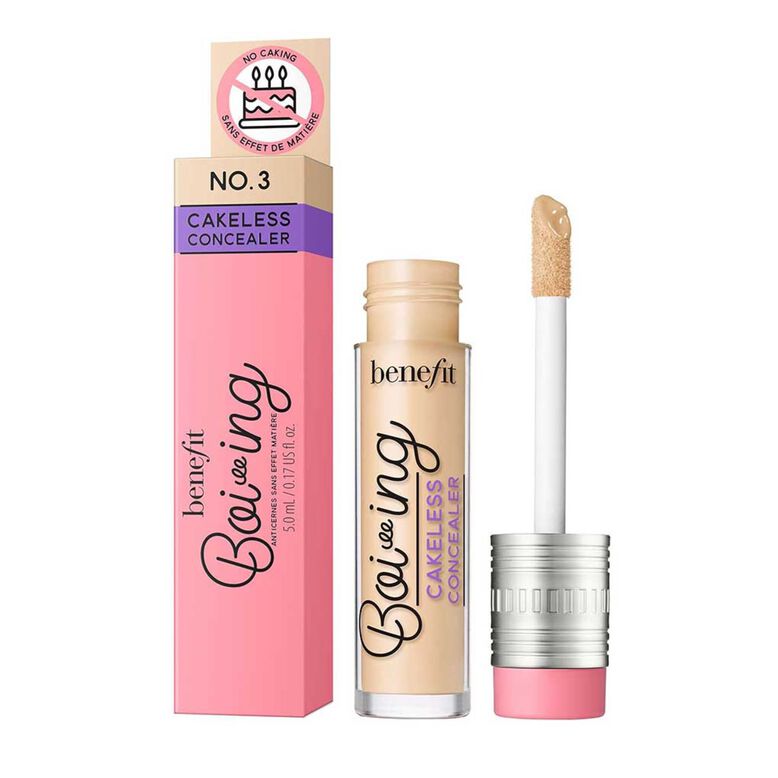 3368515detailImage01.jpg Boi-ing Cakeless Concealer - 3 Light Neutral - Image 1