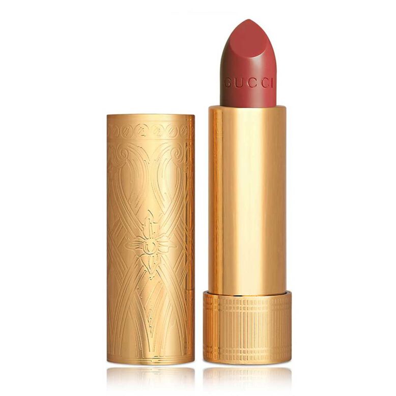 3369605detailImage01.jpg Rouge à Lèvres Satin - 202 Moira Sienna - Image 1