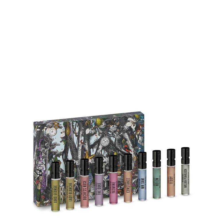3369941detailImage01.jpg Fragrance Library Set - Image 1