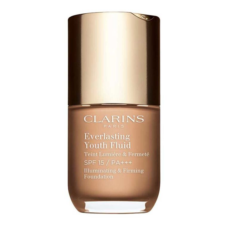 3378945detailImage01.jpg Everlasting Youth Fluid - 110 Honey - Image 1