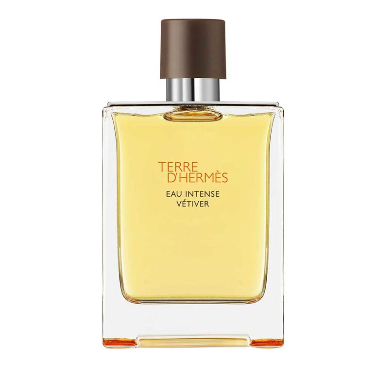 3452086detailImage01.jpg Terre d'Hermès Eau Intense Vétiver - Image 1