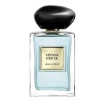 Armani Privé Vetiver D'Hiver