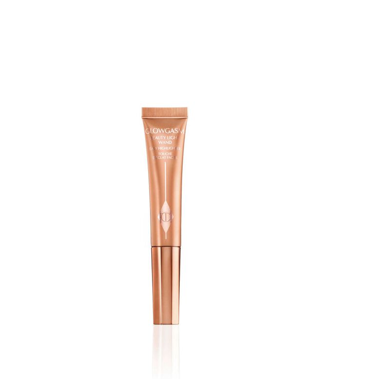 3464590detailImage01.jpg Glowgasm Beauty Light Wand - Peachgasm - Image 1