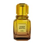 Amber Santal