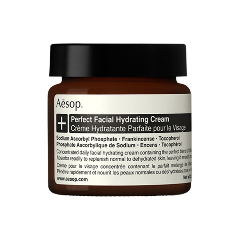 3503131detailImage01.jpg Perfect Facial Hydrating Cream - Image 1