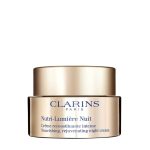 Nutri Lumiere Night Cream All Skin Types