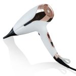 Helios™ Hair Dryer White - White