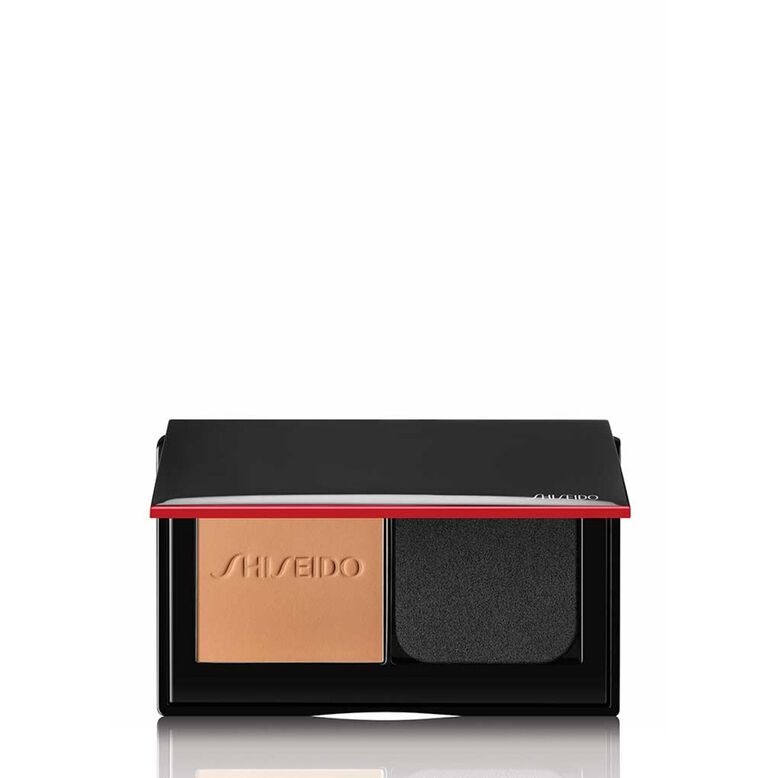 3509626detailImage01.jpg Synchro Skin Self-Refreshing Custom Finish Powder Foundation - 310 Silk - Image 1