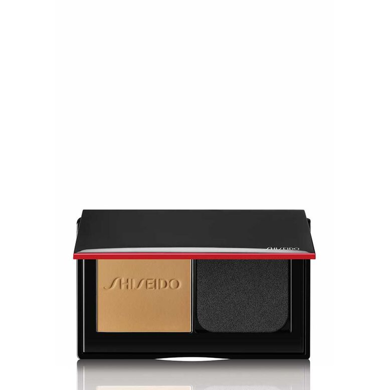 3509647detailImage01.jpg Synchro Skin Self-Refreshing Custom Finish Powder Foundation - 340 Oak - Image 1