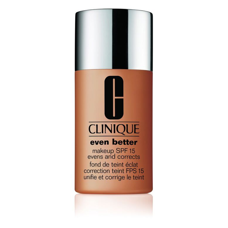 3510043detailImage01.jpg Even Better Makeup SPF15 - Mocha - Image 1