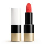 Rouge Hermès Matte Lipstick - 46 Rouge Exotique