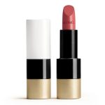 Rouge Hermès Satin Lipstick - 21 Rose Épicé