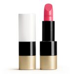 Rouge Hermès Satin Lipstick - 40 Rose Lipstick