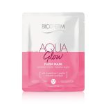 Aqua Glow Flash Mask