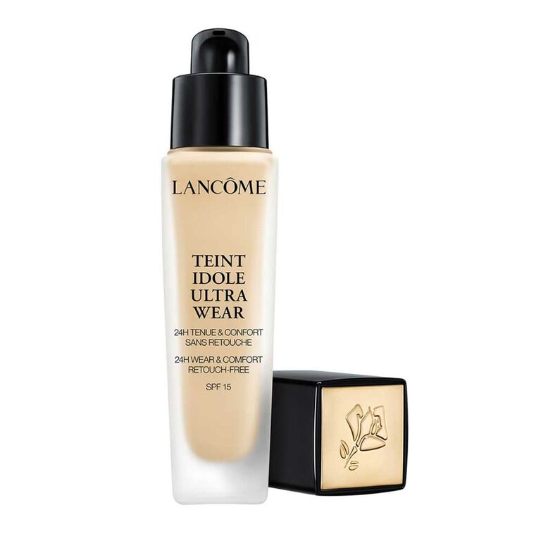 3576489detailImage01.jpg Teint Idôle Ultra Wear Foundation - 011 Beige Cristallin - Image 1