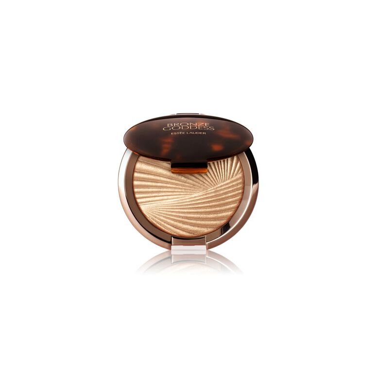 3589780detailImage01.jpg Bronze Goddess Highlighting Powder Gelee - Solar Crush - Image 1