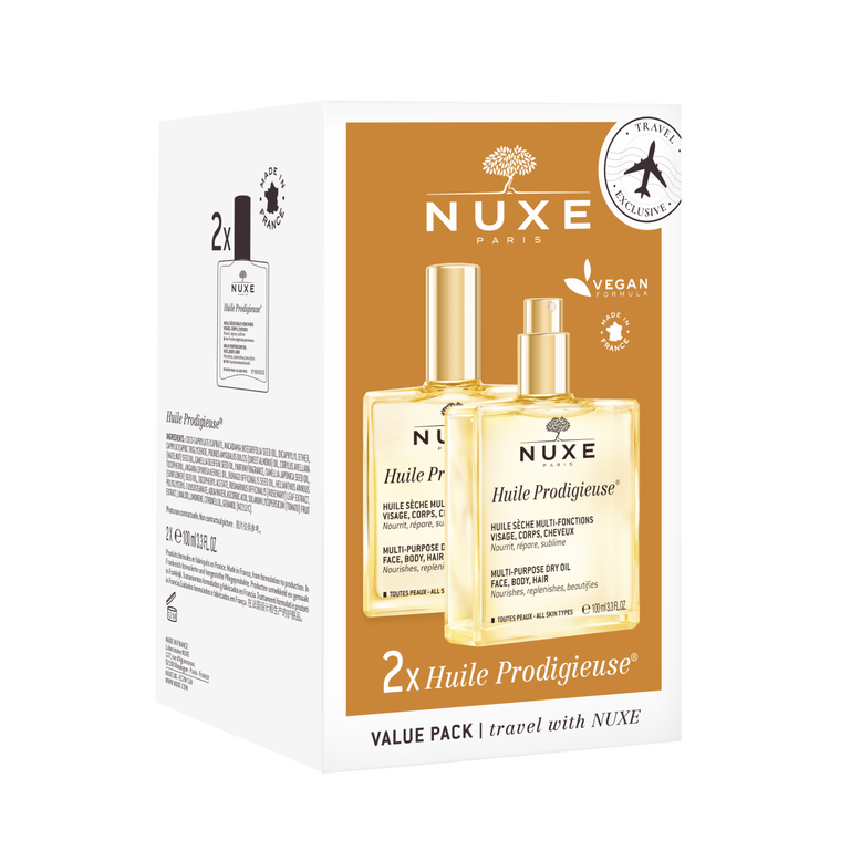 3831601detailImage01.png Huile Prodigieuse Duo Set - Image 1