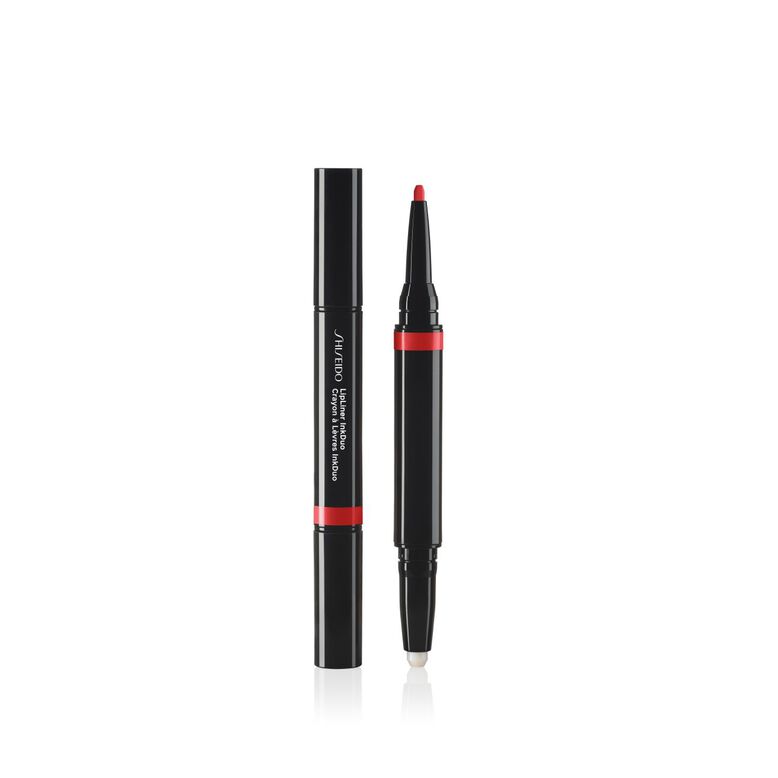 3852605detailImage01.jpg Lipliner Ink Duo - 7 Poppy - Image 1