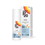 Kids SPF50+ Sun Cream