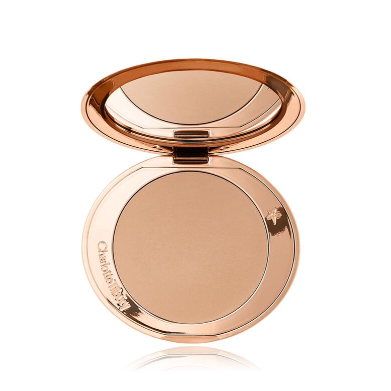 4375752detailImage01.jpg Airbrush Bronzing Powder - Fair - Image 1