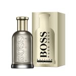 Boss Bottled