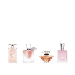 The Best of Lancôme Fragrances