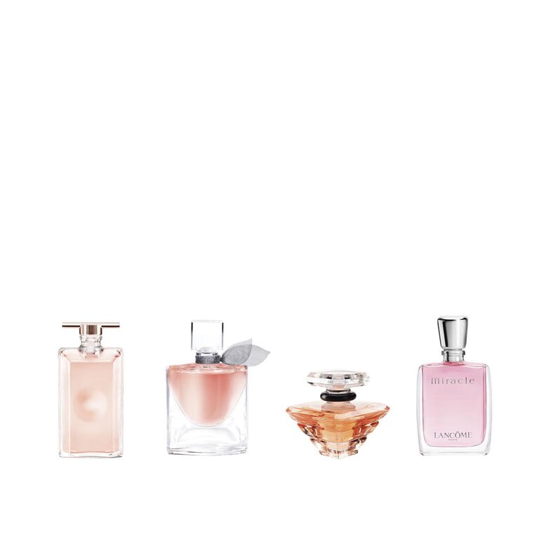 4529783detailImage01.jpg The Best of Lancôme Fragrances - Image 1