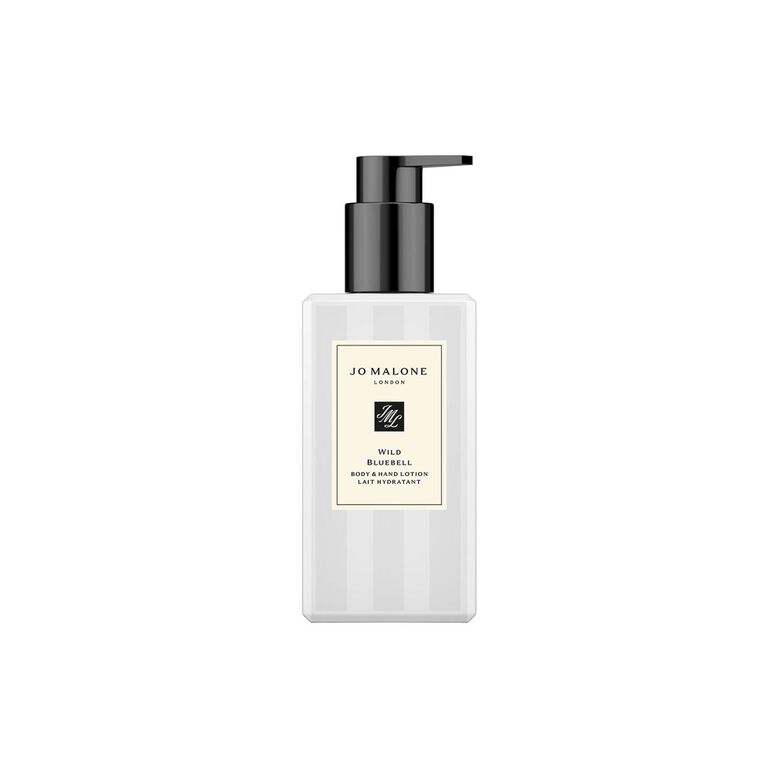 4531308detailImage01.jpg Wild Bluebell Body & Hand Lotion - Image 1