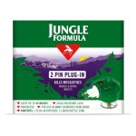 Jungle Formula Plug-In Mosquito repellent
