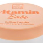 The Beauty Crop Vitamin Babe Setting Powder