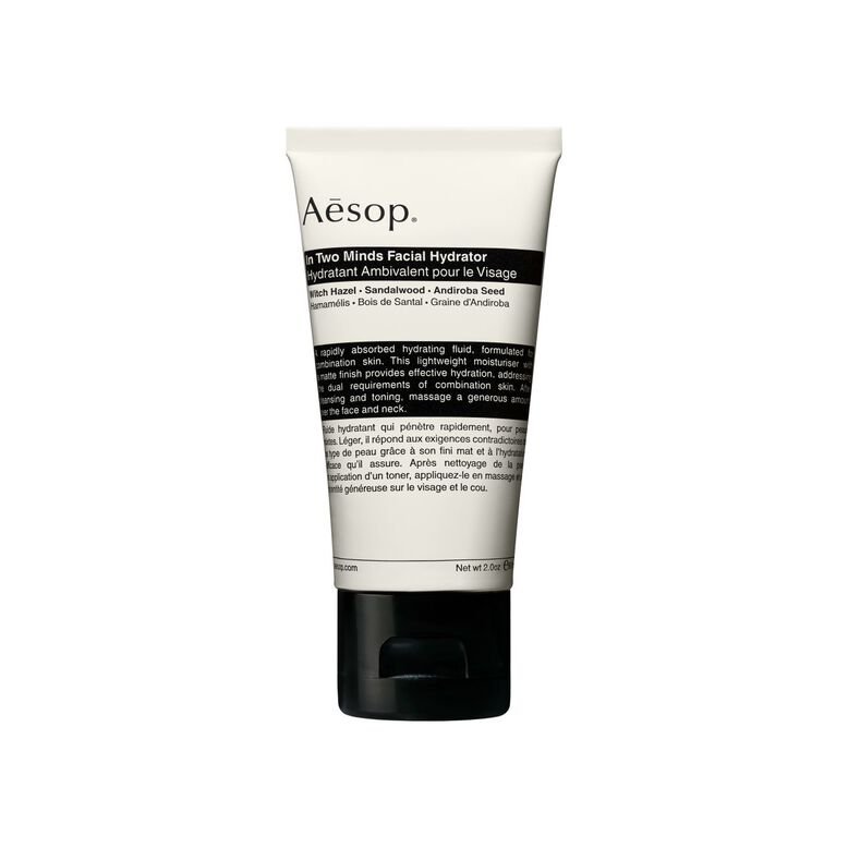 4835030detailImage01.jpg In 2 Minds Facial Hydrator - Image 1