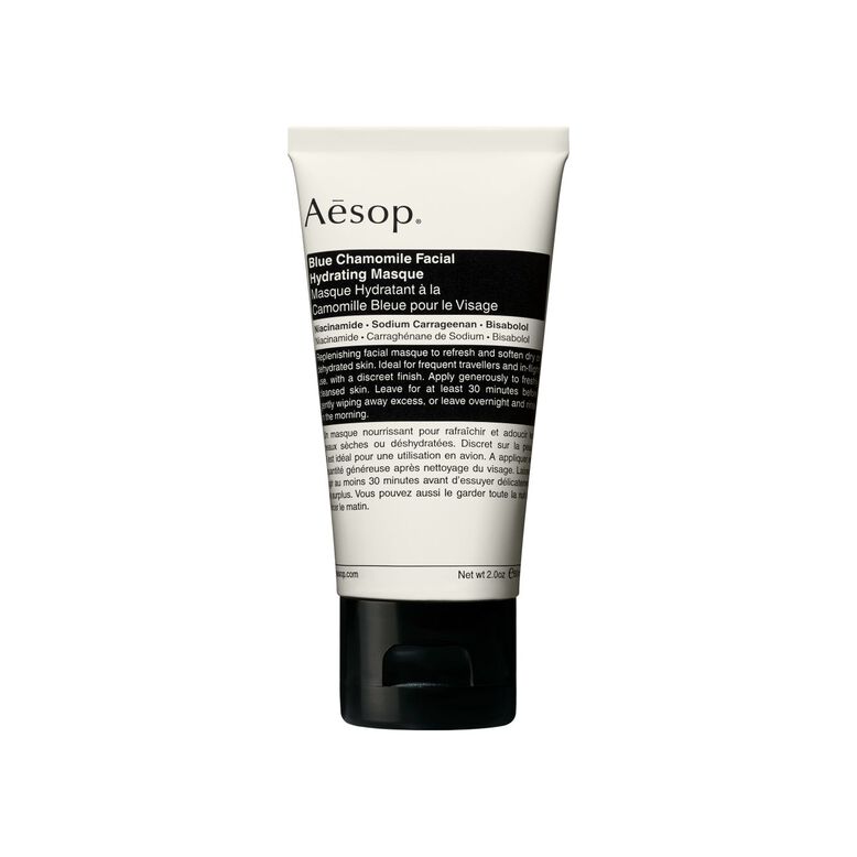 4835031detailImage01.jpg Blue Chamomile Facial Masque - Image 1