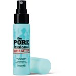 The Porefessional: Super Setter Setting Spray - Clear