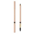 Crayon Définition Sourcils Powder Eyebrow Pencil - Ebony