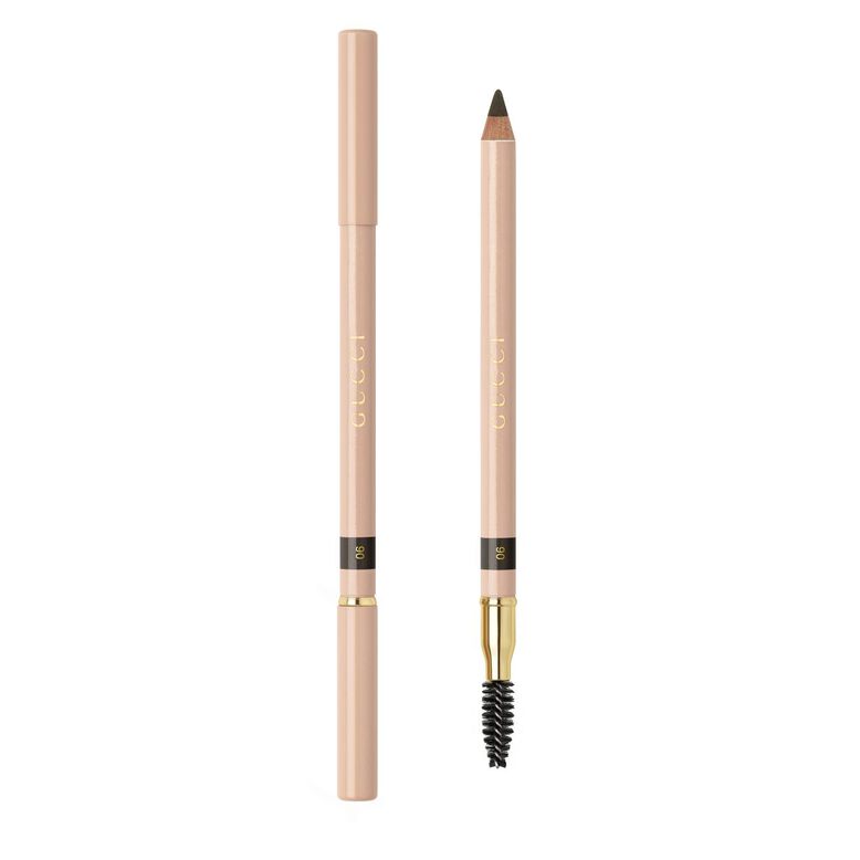 4899470detailImage01-1.jpg Crayon Définition Sourcils Powder Eyebrow Pencil - Ebony - Image 1