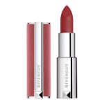 Le Rouge Sheer Velvet - 27 Rouge Infuse