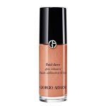 Fluid Sheer - 10 Warm Glow