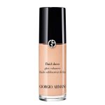 Fluid Sheer - 2 Apricot Glow