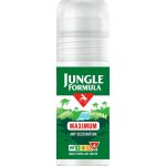 Jungle Formula Maximum Roll-on Insect Repellent 50ml