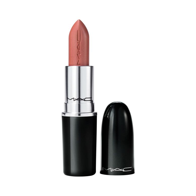 4982703detailImage01.jpg Lustreglass Sheer-Shine Lipstick - Thanks, It's Mac! - Image 1