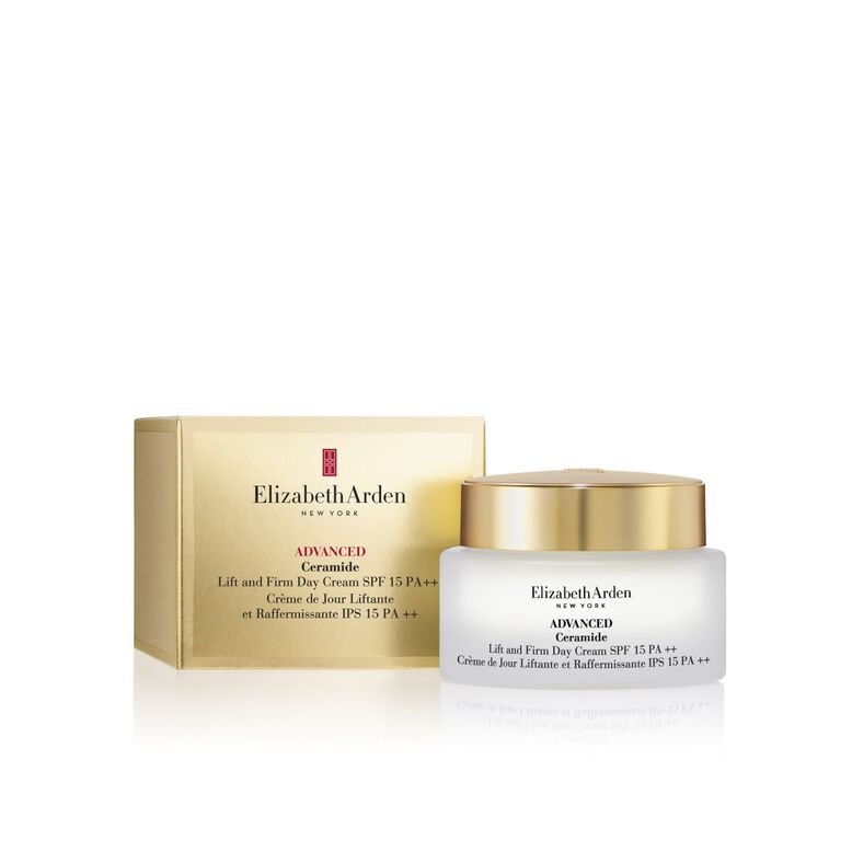 4995336detailImage01.jpg Advanced Ceramide Lift and Firm Day Cream SPF15 - Image 1