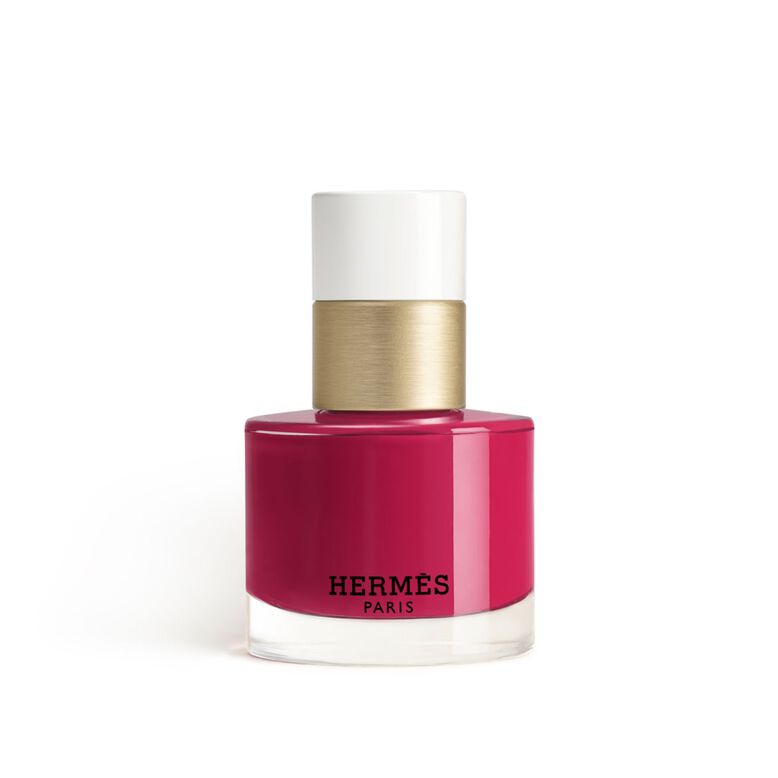 5023075detailImage01.jpg Les Mains Hermès Nail Enamel - 74 Rose Magenta - Image 1