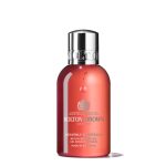 Heavenly Gingerlily Bath & Shower Gel
