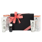 Rose Skincare Travel Gift Set