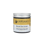 Organic Mineral Sunscreen SPF 30 - Image 2