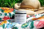Organic Mineral Sunscreen SPF 30 - Image 3