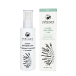 Lavender Hand and Body Lotion