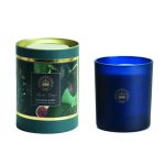 Kew gardens fig & grape candle 200g
