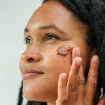 Chocolate Face Mask - Image 2