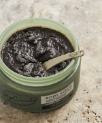 Lemongrass Body Scrub with Coffee & Shea Butter - Image 5